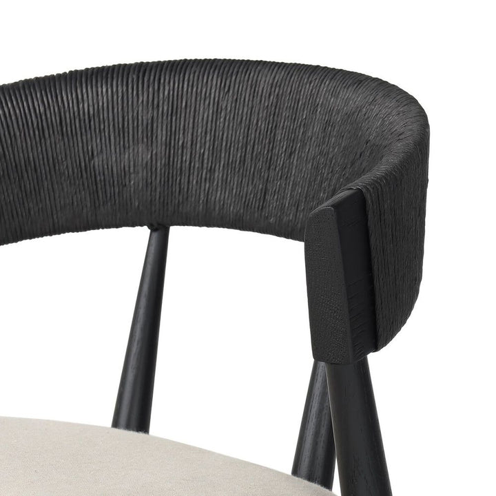 Buxton Dining Chair With Cushion
