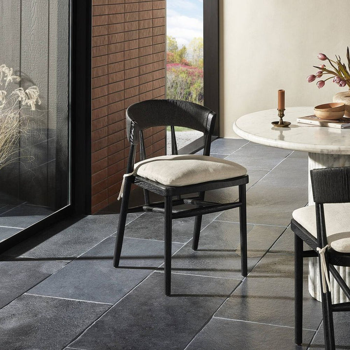 Buxton Dining Chair With Cushion