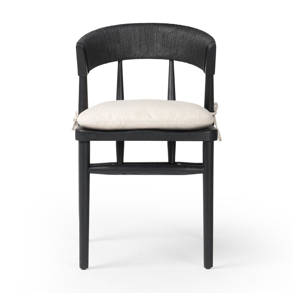 Buxton Dining Chair With Cushion