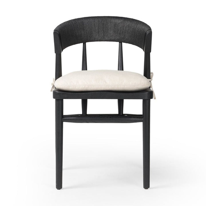 Buxton Dining Chair With Cushion