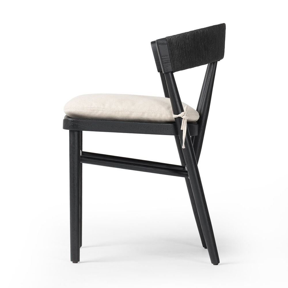 Buxton Dining Chair With Cushion