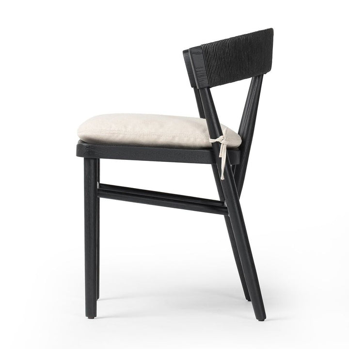 Buxton Dining Chair With Cushion