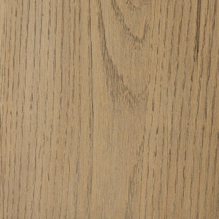 Kovo Nesting End Tables - Cappuccino Marble