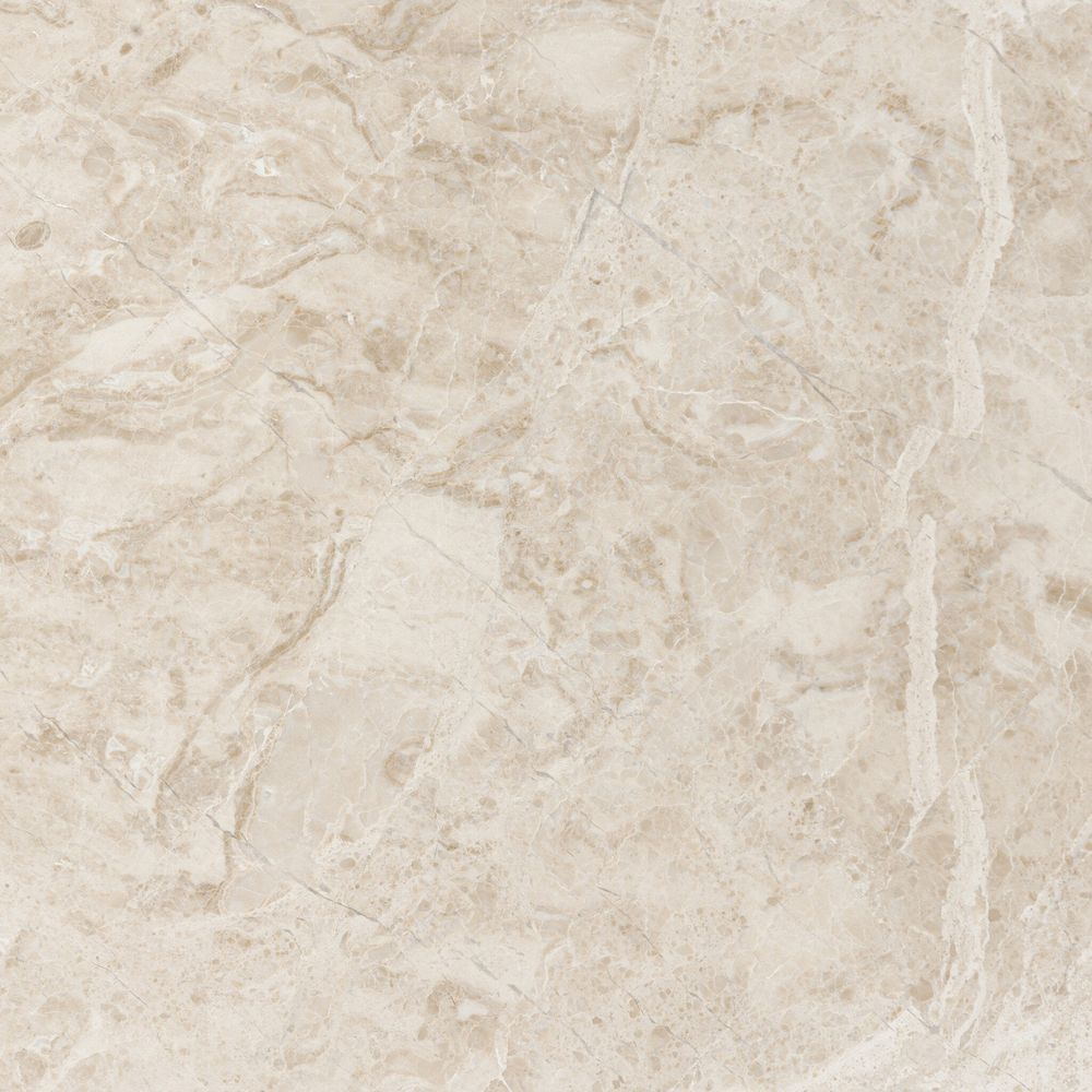 Kovo Nesting End Tables - Cappuccino Marble