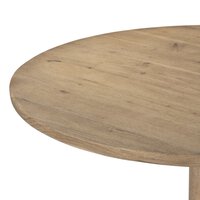 Barron 33" Reclaimed Bistro Table