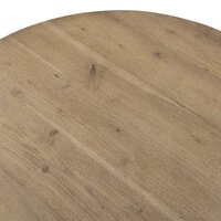 Barron 33" Reclaimed Bistro Table