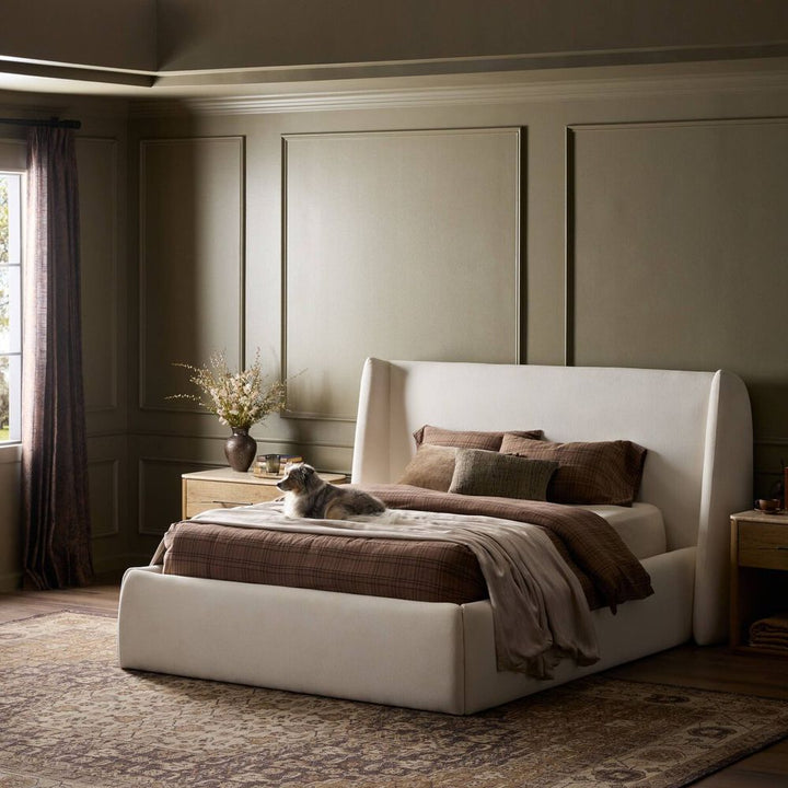 Hexley Bed
