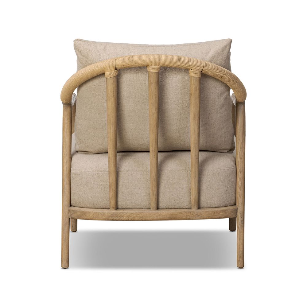 Remi Chair - Antwerp Taupe