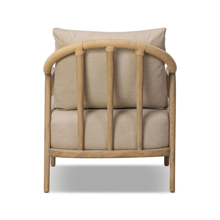 Remi Chair - Antwerp Taupe