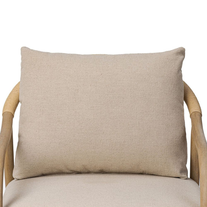 Remi Chair - Antwerp Taupe