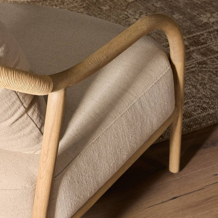 Remi Chair - Antwerp Taupe