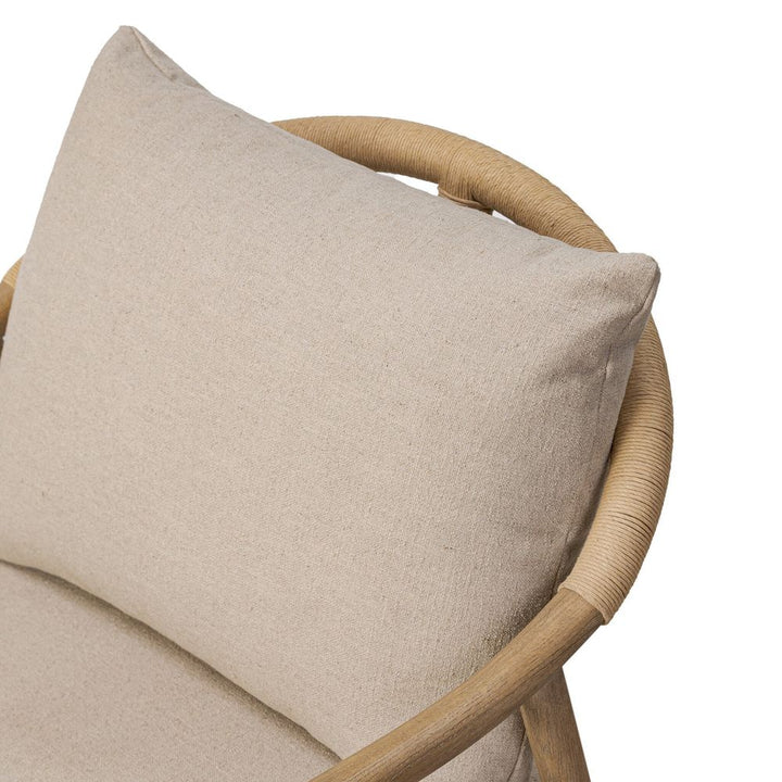 Remi Chair - Antwerp Taupe