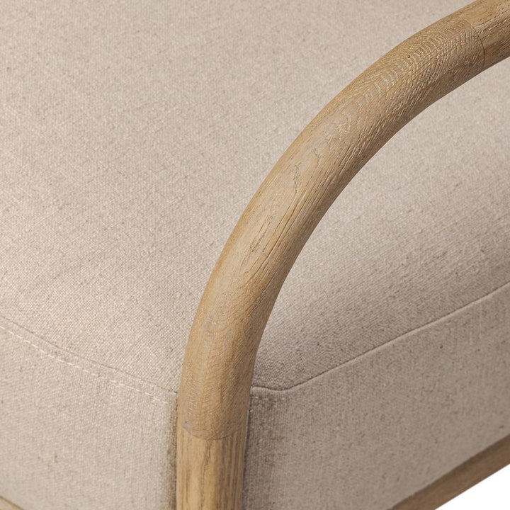 Remi Chair - Antwerp Taupe