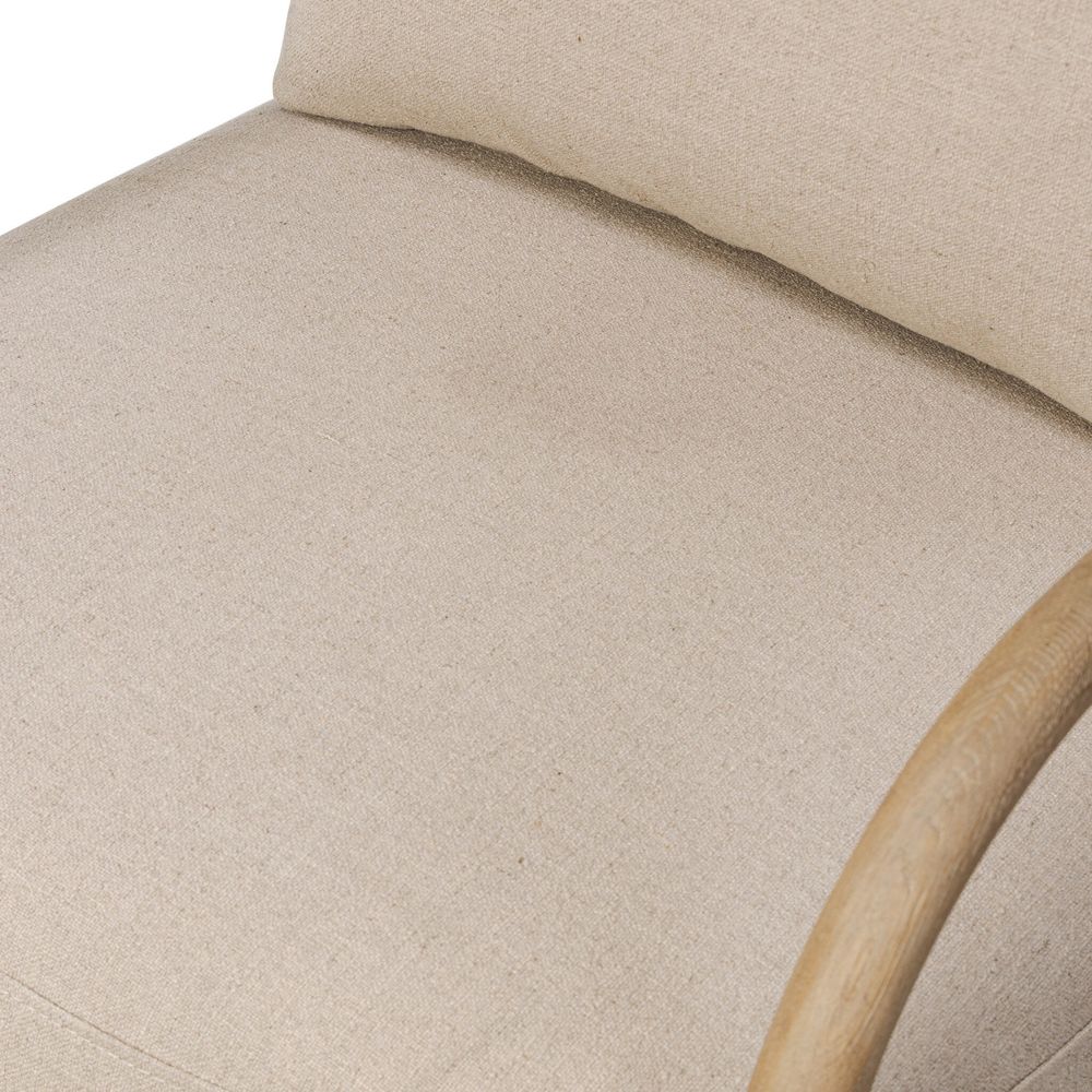 Remi Chair - Antwerp Taupe