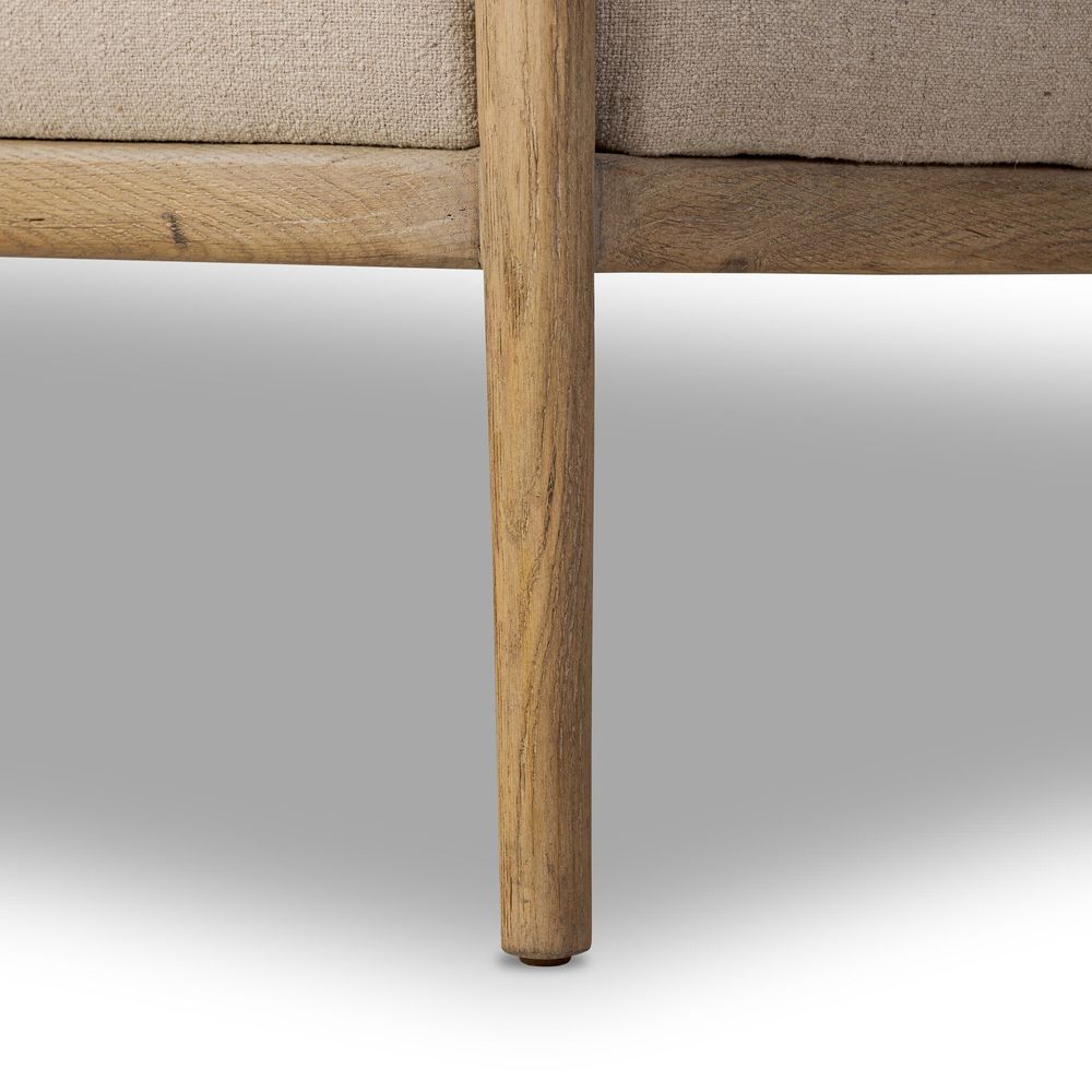 Remi Chair - Antwerp Taupe