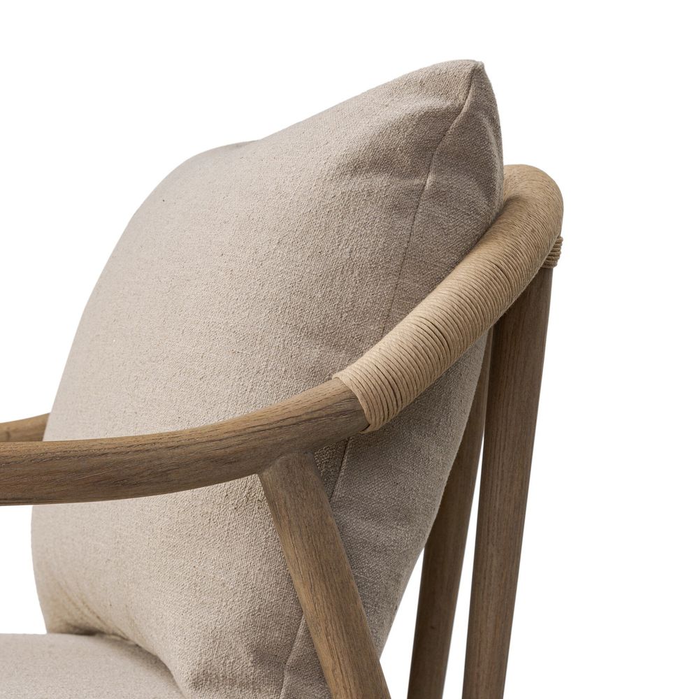 Remi Chair - Antwerp Taupe