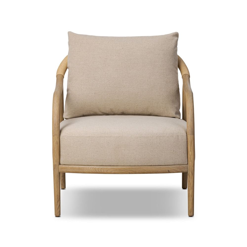 Lounge Chairs Remi Chair - Antwerp Taupe