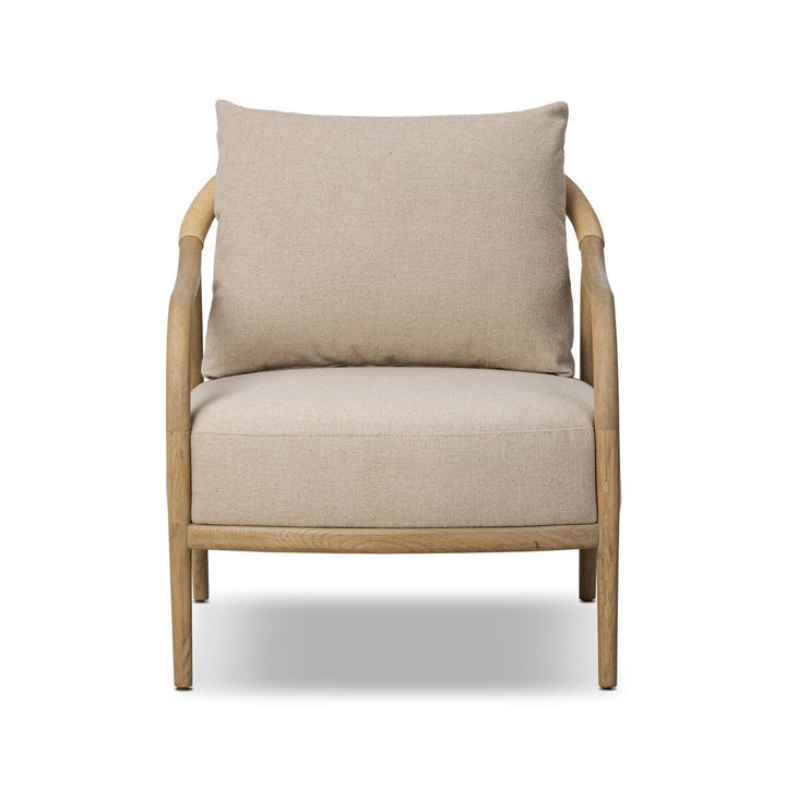 Lounge Chairs Remi Chair - Antwerp Taupe