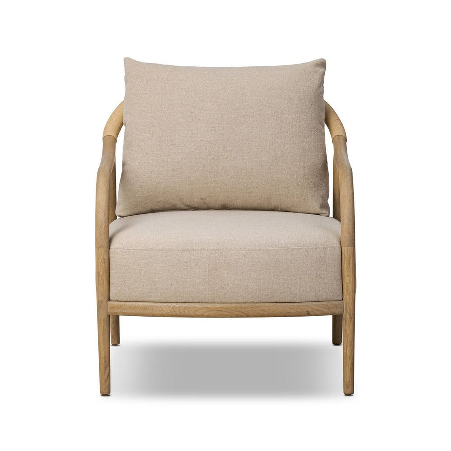 Lounge Chairs Remi Chair - Antwerp Taupe