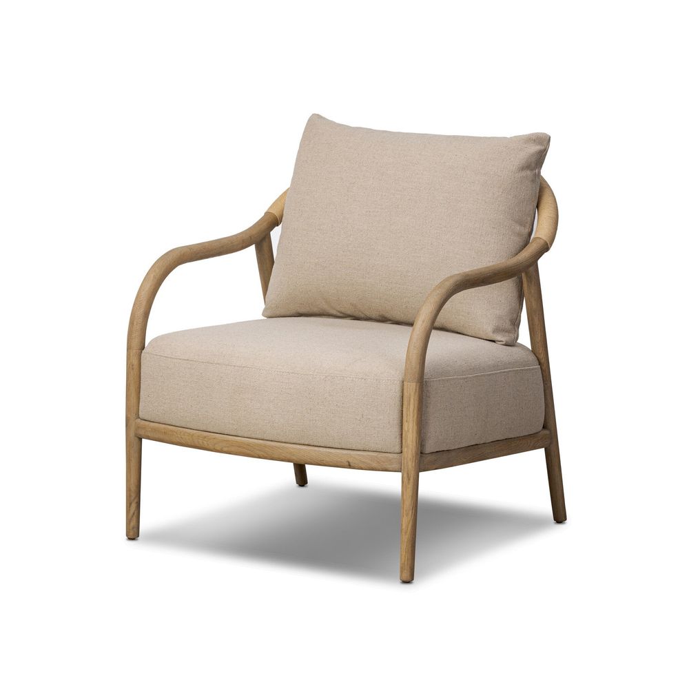 Lounge Chairs Remi Chair - Antwerp Taupe