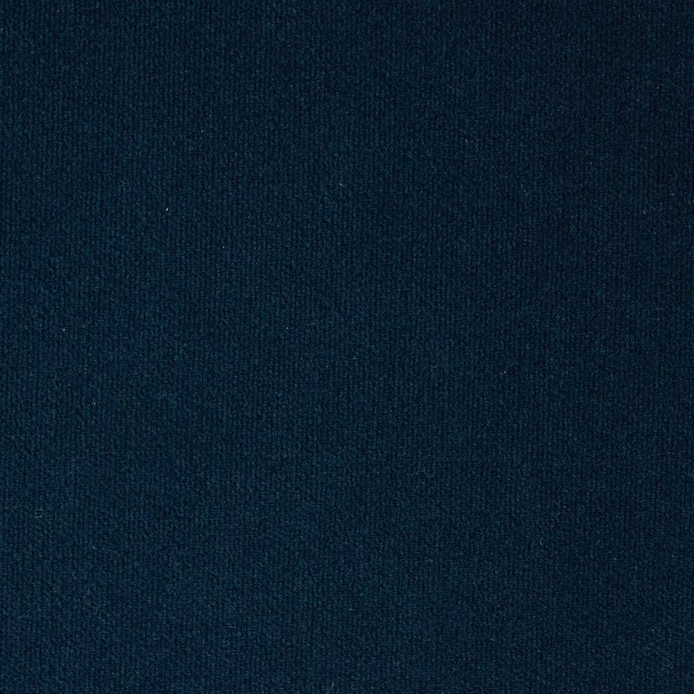 Blythe Swivel Chair - Henry Navy