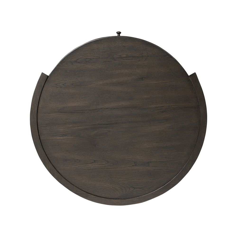 Bode Nightstand