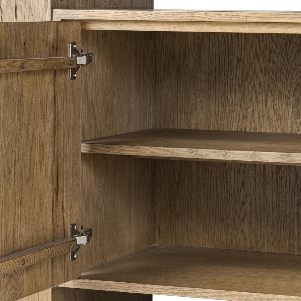 Fisher Bookcase