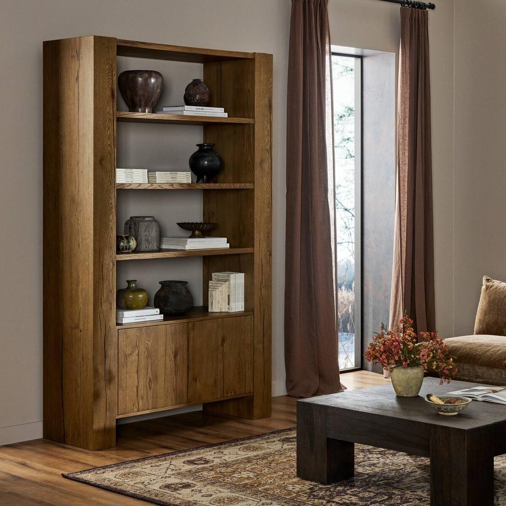 Bookcases & Etageres Fisher Bookcase