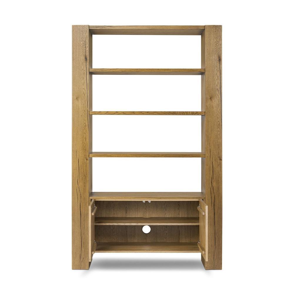 Fisher Bookcase
