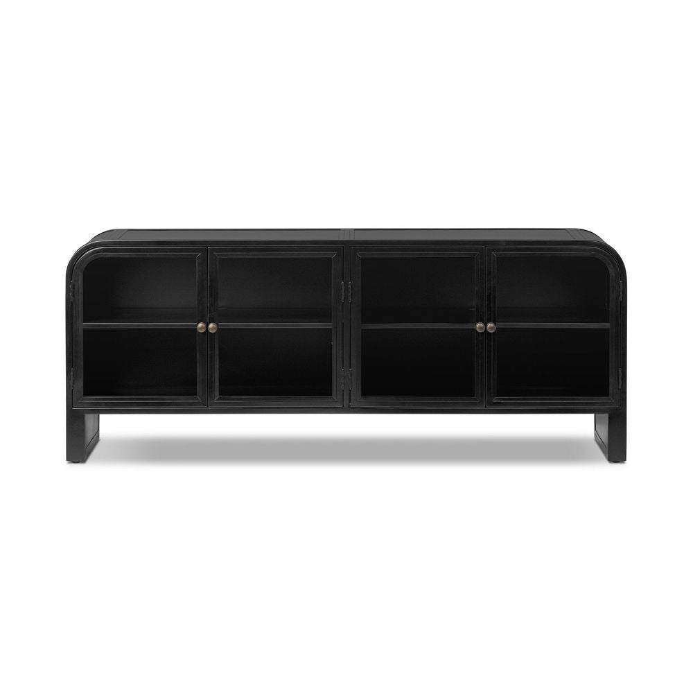 TV Stands & Media Consoles Breya Media Console - Black
