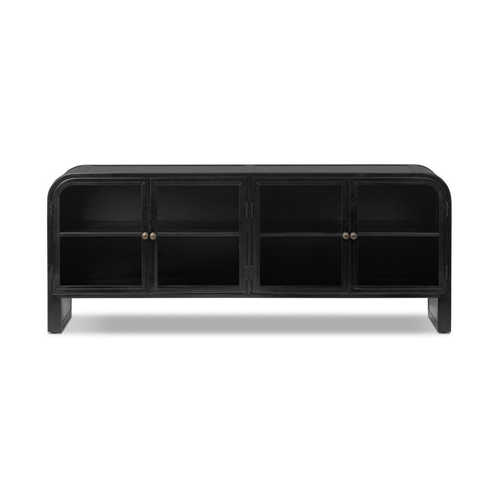 TV Stands & Media Consoles Breya Media Console - Black