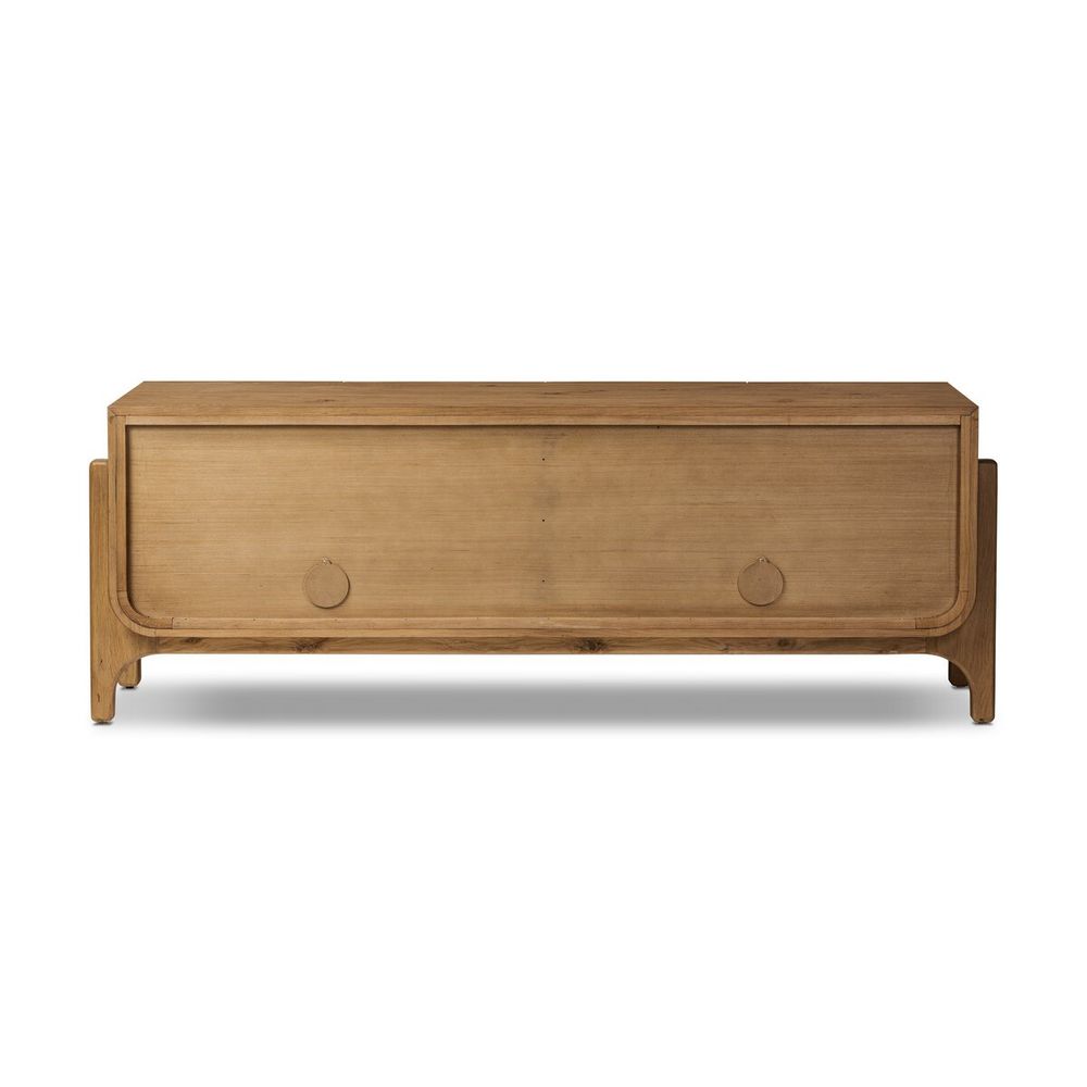 Bloomfield Media Console