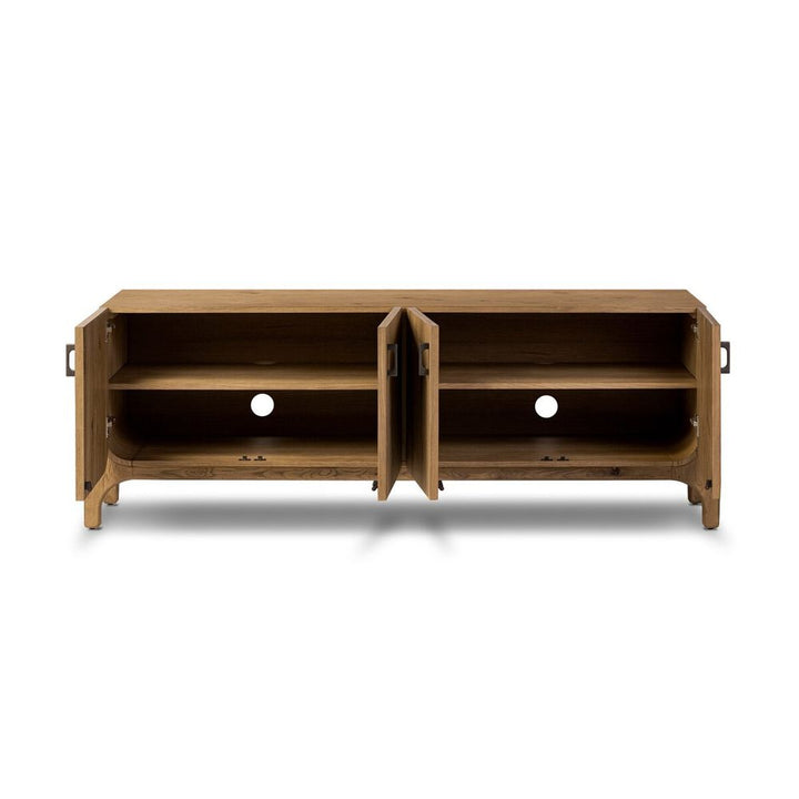 Bloomfield Media Console