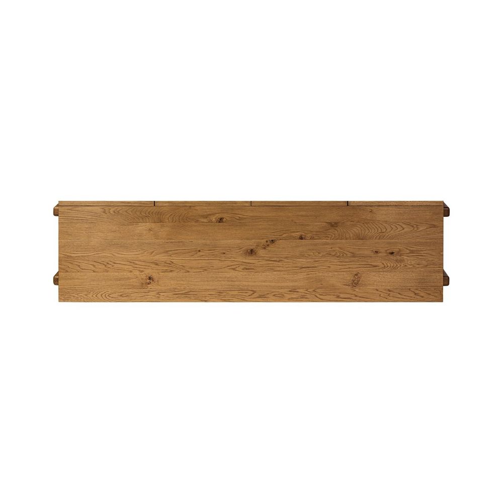Bloomfield Media Console