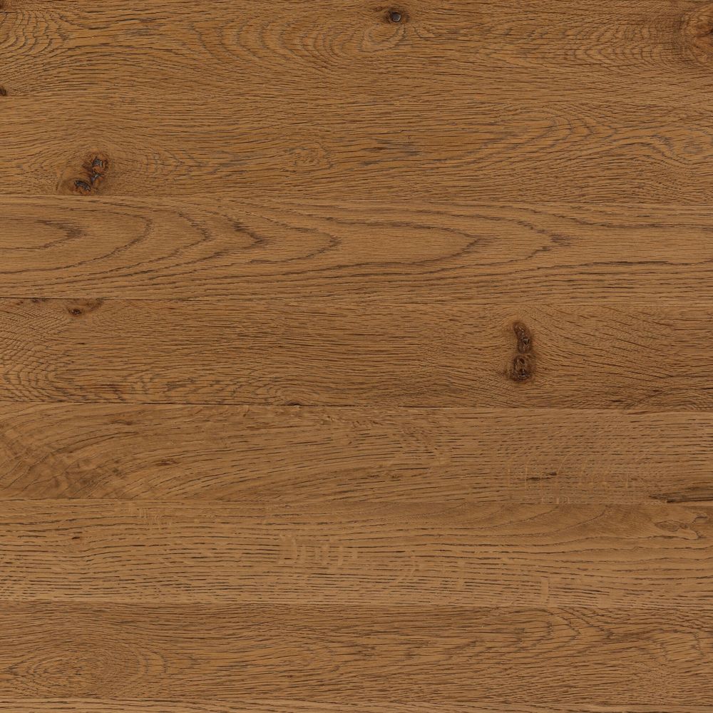 Bloomfield Desk - Resawn Worn Oak
