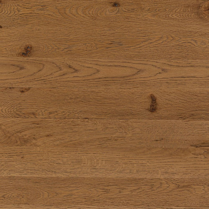 Bloomfield Desk - Resawn Worn Oak
