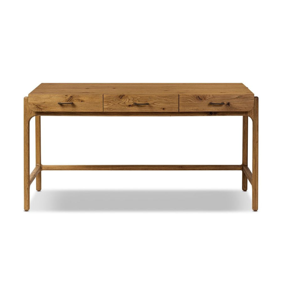Desks Bloomfield Desk - Resawn Worn Oak