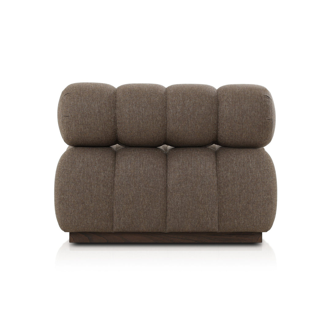 Roma Outdoor Swivel Chair