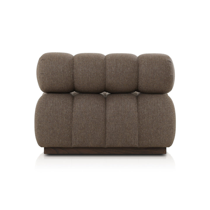 Roma Outdoor Swivel Chair