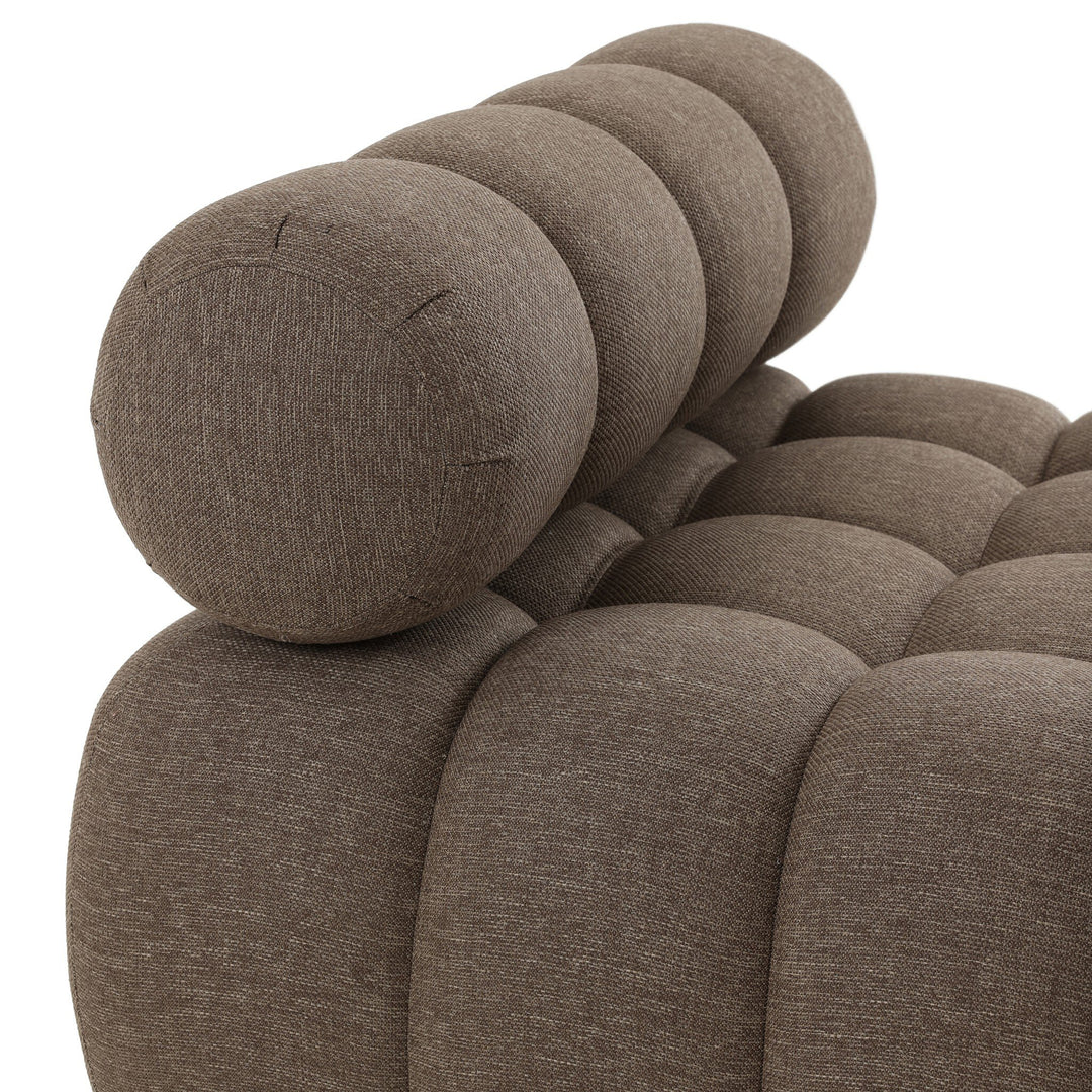 Roma Outdoor Swivel Chair