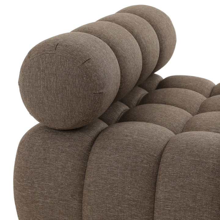 Roma Outdoor Swivel Chair