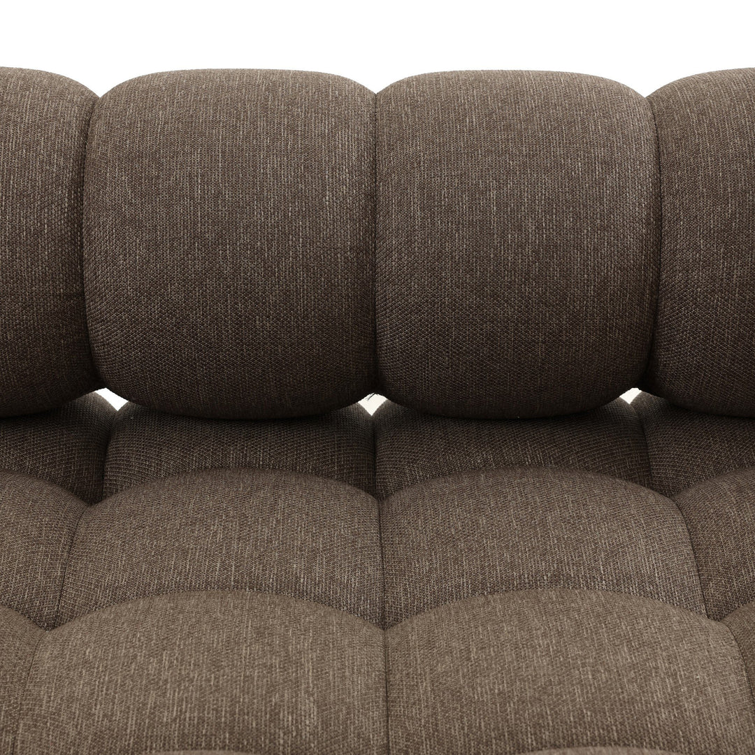 Roma Outdoor Swivel Chair