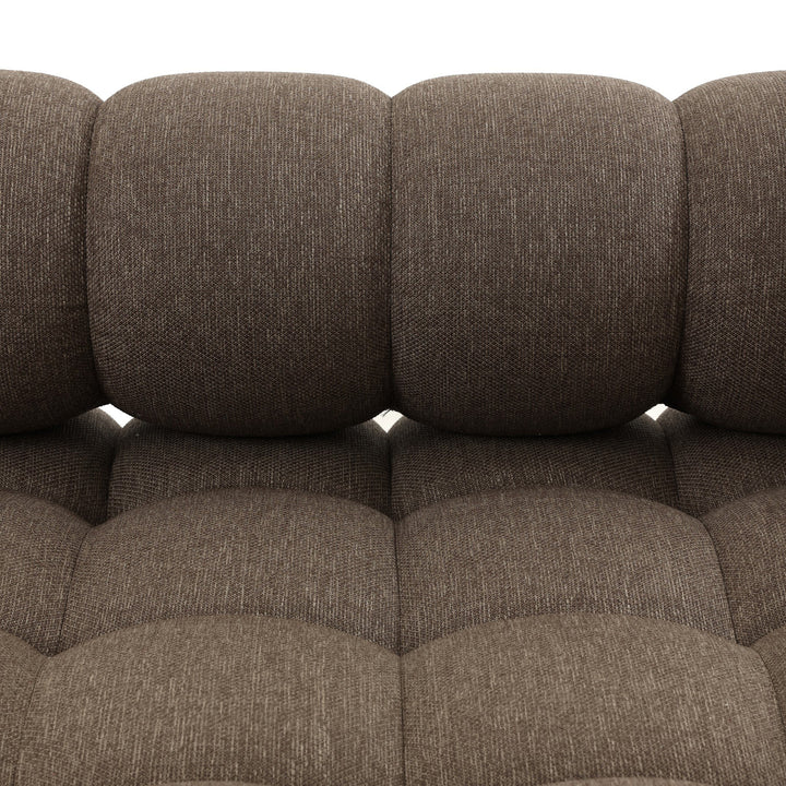 Roma Outdoor Swivel Chair
