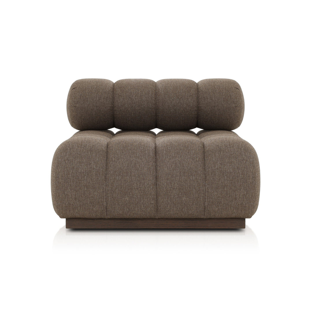 Roma Outdoor Swivel Chair