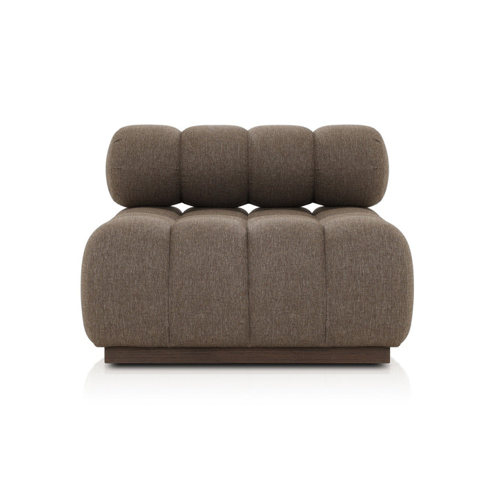 Roma Outdoor Swivel Chair