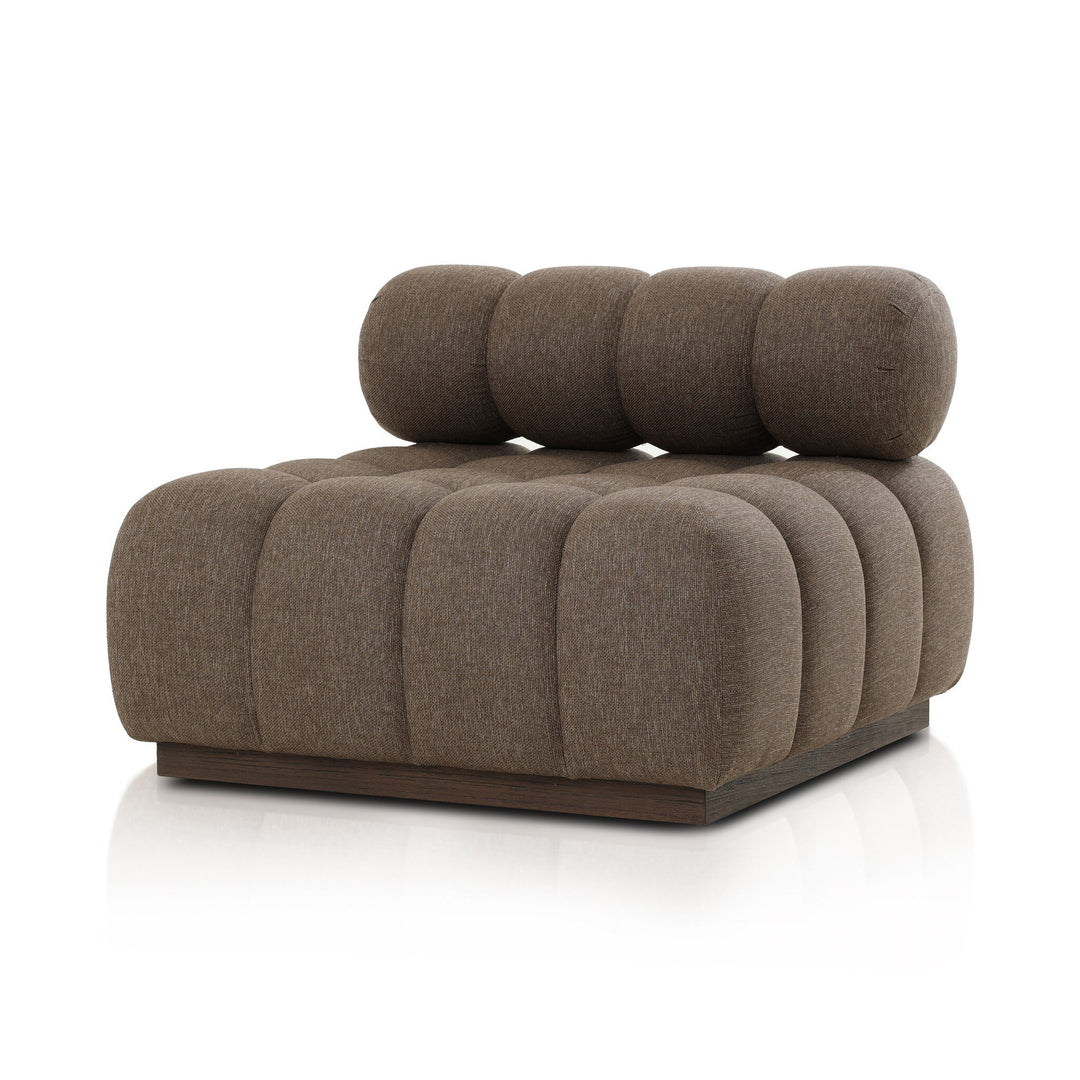 Roma Outdoor Swivel Chair