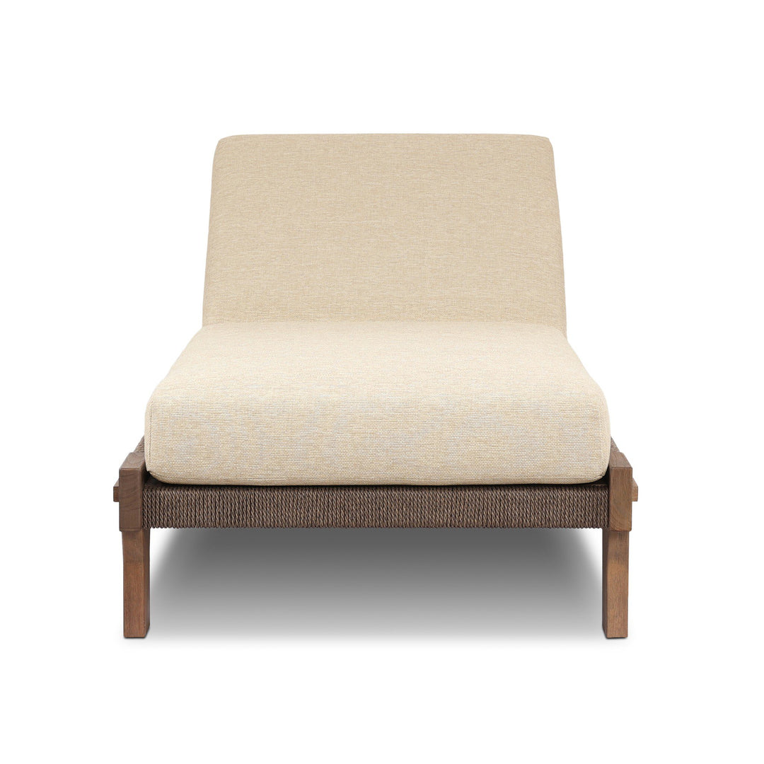 Moxie Outdoor Chaise