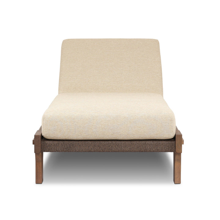 Moxie Outdoor Chaise