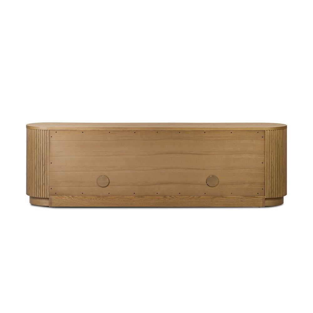 Delphi Media Console