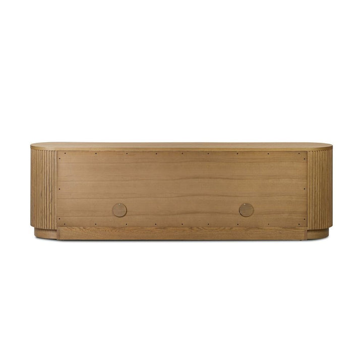 Delphi Media Console